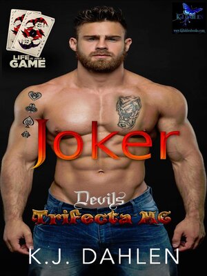cover image of Joker